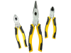 Stanley Tools ControlGrip™ Plier Set 3 Piece 1