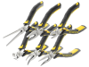 Stanley Tools Fatmax Mini Plier Set 6 Piece 1