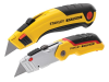 Stanley Tools FatMax® Knife Twin Pack 1