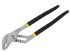 Stanley Tools Waterpump Pliers 60mm Capacity 300mm 1