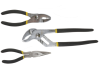 Stanley Tools Pliers Set 3 Piece 1