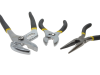 Stanley Tools Pliers Set 3 Piece 3