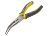 Stanley Tools FatMax Bent Snipe Nose Pliers 200mm (8in) 1