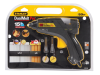 Stanley Tools Professional Glue Gun Kit 240 Volt 240V 2