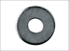 Stanley Tools Rivet Washers (30) 3mm 0-PBA4 1