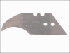 Stanley Tools 5192 Knife Blades Concave Pack of 100 1