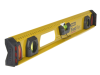 Stanley Tools FatMax I Beam Level 3 Vial 60cm 1