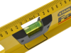 Stanley Tools FatMax I Beam Level 3 Vial 60cm 5