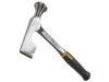 Stanley Tools Drywall Hammer Antivibe 400g (14oz) 2
