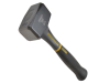 Stanley Tools Graphite Shaft Club Hammer 800g (28oz) 1