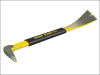 Stanley Tools FatMax Spring Steel Mould Bar 25cm (10in) 1