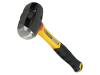 Stanley Tools FatMax Demolition Drilling Hammer 1.3kg (3lb) 1