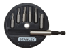 Stanley Tools Insert Bit Set Torx 7 Piece 2