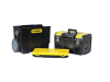 Stanley Tools 3-in-1 Mobile Work Centre 2