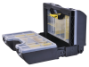Stanley Tools 3-In-1 Tool Organiser 1