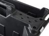 Stanley Tools Plastic Tote Tray 4