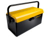 Stanley Tools Metal Toolbox 19in 1