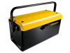 Stanley Tools Metal Toolbox 19in - 1 Drawer 2