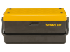 Stanley Tools Metal Toolbox 19in - 1 Drawer 3