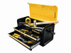 Stanley Tools Metal Toolbox 19in - 2 Drawer 2