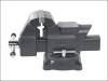 Stanley Tools MaxSteel Heavy-Duty Bench Vice 125mm (5in) 1