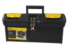 Stanley Tools Metal Latch Tool Box 16in 1