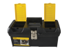 Stanley Tools Metal Latch Tool Box 16in 3