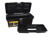 Stanley Tools Metal Latch Tool Box 16in 4