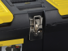 Stanley Tools Metal Latch Tool Box 16in 2