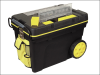 Stanley Tools Professional Mobile Tool Chest 1