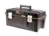 Stanley Tools Waterproof Tool Box 58cm (23 in) 2