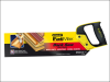 Stanley Tools FatMax Tenon Back Saw 350mm (14in) 11tpi 1