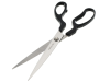 Stanley Tools Stainless Steel Paper Hangers Scissors 1