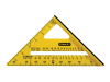 Stanley Tools Dual Colour Quick Square 175mm (7in) 3