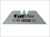 Stanley Tools FatMax Utility Blade Pack of 5 1