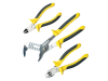 Stanley Tools Dynagrip Pliers Set 3 Piece 1