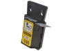 Stanley Tools 1992B Knife Blades Heavy-Duty Pack of 100 Dispenser 2