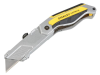 Stanley Tools FatMax® EXO Change Folding Knife 1