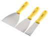 Stanley Tools Hobby Tool Set 3 Piece 1