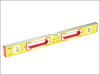 Stabila 196-2-100 Spirit Level 3 Vial 15235 100cm 1