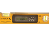 Stabila 196-2 Electronic Spirit Level IP65 3 Vial 17672 100cm 2