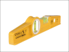 Stabila 81S-10ML Magnetic Torpedo Level 25cm Loose 1