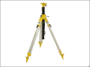 Stabila BST-K-L Site Tripod with Lift 2.2m 18194 1