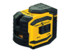 Stabila LAX300 - Cross Line Laser Level 1