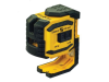 Stabila LAX300 - Cross Line Laser Level 2