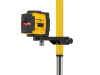 Stabila LT30 - Telescopic Laser Pole 135-365cm 3