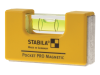 Stabila Pocket Pro Level (Loose) 1
