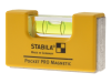 Stabila Pocket Pro Level (Loose) 5