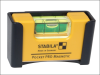 Stabila Pocket Pro Level Display 8pc 17773 1