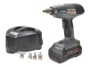 Steinel BHG 360 Cordless Heat Gun 36 Volt 1 x 2.6Ah Li-Ion Battery 36V 1